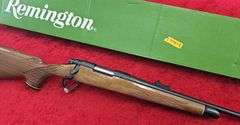 Remington  Model 700 CDL  in rare 6mm REM  Rifle