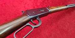 Winchester  Ted Williams Model 100  30-30  Rifle