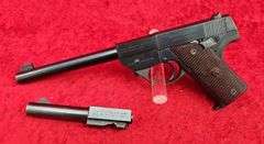 Hi Standard  Model GB  22 cal.   Pistol