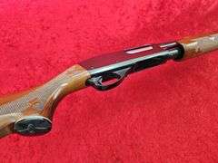 Remington   870 Wingmaster   12 ga.   Shotgun