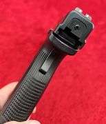 Springfield Armory  XD Tactical   40 cal.   Pistol