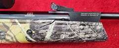 Hatsan Model 125 Air Rifle