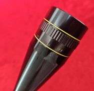 Leupold Model 12X Rifle Scope
