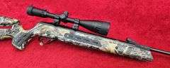 Hatsan Model 125 Air Rifle