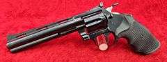 Colt  Diamondback   38 spl   Revolver