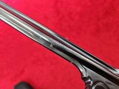 Rare Smith & Wesson  2nd Model  22 cal.   Single Shot Target Pistol