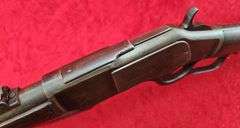 Antique Winchester  1873  44-40  Musket