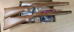 Ruger 10/22 Gatlin Gun Kit Ruger  10/22  22 cal.  Rifle