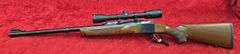 Ruger  No. 1  45-70   Rifle w/scope