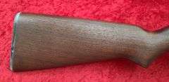 Winchester   Model 77  22LR   Rifle