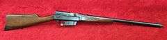 Remington   Model 8  32 Rem   Rifle
