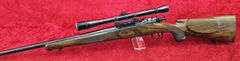 Custom Sedgley   Sporter  22 Hornet  Rifle
