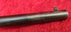 Antique Springfield   Model 1873   Trapdoor