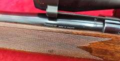 SAKO  FINNBEAR  338 WIN Mag  Rifle