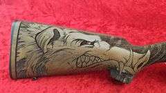 Ruger  10/22 Wild Hog TALO Edition  22 cal.   Rifle