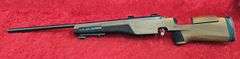 Tikka  Model 595  7mm-08   Offhand Target Rifle