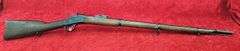 Antique Remington   1879 Argentine   43 Spanish  Rolling Block