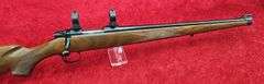 Kimber   Model 84   223 cal.   Mannlicher