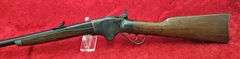 Antique Spencer Sporting Rifle in 45 cal.