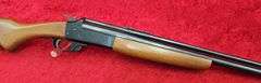 Savage  Model 24  22 Magnum/20 ga.