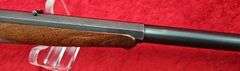 Special Order Deluxe Winchester  1885 High Wall   22LR  Rifle