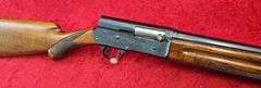Belgium Browning   Model A5  16 ga.   Shotgun