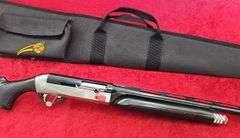 Benelli  Super Sport   12 ga.  Shotgun