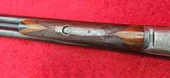 Fox  C Grade  12 ga.   Shotgun