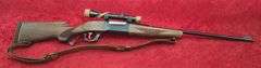 Savage  Model 99   308 cal.   LA Rifle