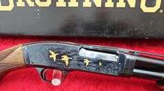 Browning   High Grade Model 42   410 ga.   Pump
