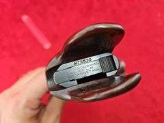 Colt  1st Model Match Target Woodsman  22 cal.   Pistol
