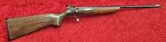 Remington   Model 510-P  22 cal.   Target Master Rifle