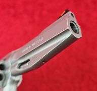 Smith & Wesson   Model 686-6 SSR  357 Magnum   Revolver