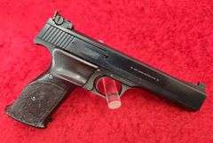 Rare Smith & Wesson  Model 46  22 cal.  Pistol