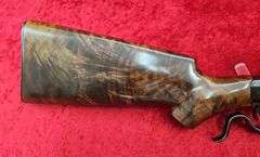 Wickliffe  76 Falling Block   25-06  Rifle