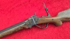Shiloh  Sharps 1874   50-90 Sharps   Custom Rifle