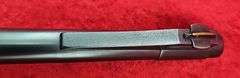 Custom Barney Worthen   Takedown  22 cal.  Rifle