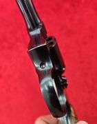 Smith & Wesson  Model 1905 Hand Ejector  32-20 cal.   Revolver