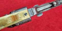 Colt 1851 Navy perc. Revolver