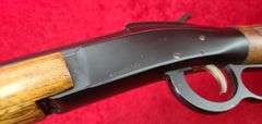 Ithaca   M66 Super Single  410 ga.   Shotgun