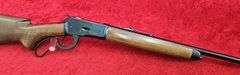 Browning  Model 65  218 BEE  Rifle