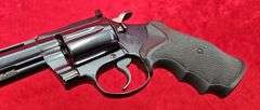 Colt  Diamondback   38 spl   Revolver