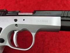 EAA  Witness Match   45 ACP   Pistol