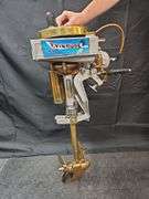 Evinrude Model B Rowboat Motor