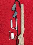 Left Handed Winchester   Model 70  7mm Magnum  Rifle