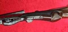Rare Stevens  No. 21 Ladies Model  22LR  Rifle