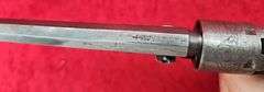Colt 1849 Pocket Model Rev.