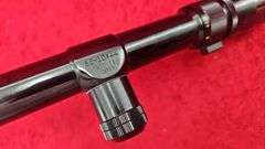 Nikon 6.5-20x Target Scope