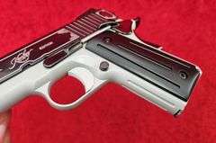 Kimber  Onyx Ultra 2  45 cal.   Pistol