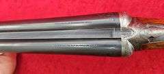 Fox  C Grade  12 ga.   Shotgun